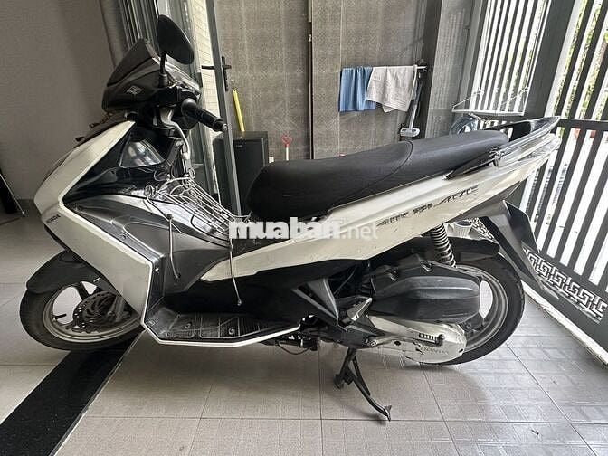 Honda Air Blade 2014 Trắng 62000 km