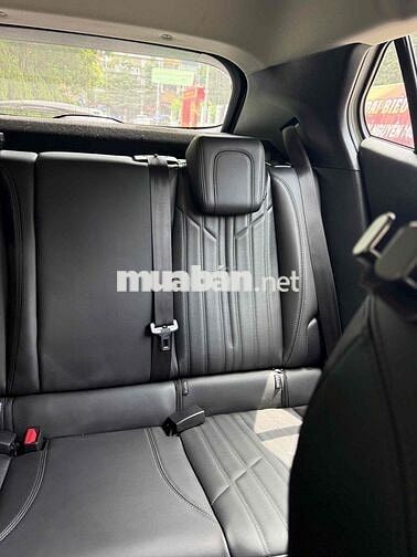Peugeot 2008 GT line trắng 2021