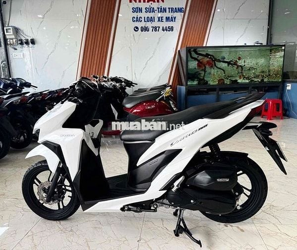 Honda Vario 150 2022 Trắng 7175 km