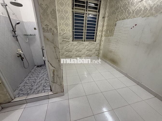 Hẻm 4m TÂN HƯƠNG, 4 Tấm, 5 x 5m, 4 Phòng Ngủ, 4 wc