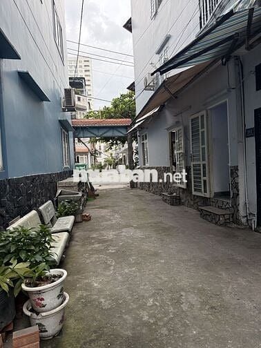 Hẻm 4m TÂN HƯƠNG, 4 Tấm, 5 x 5m, 4 Phòng Ngủ, 4 wc