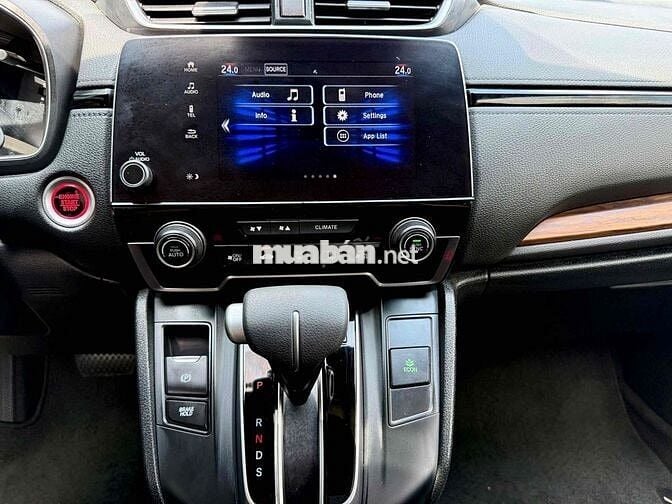 Honda CRV G 2021 Đỏ , mới 22.000 km