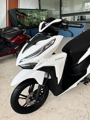 Honda Vario 150 2022 Trắng 7175 km