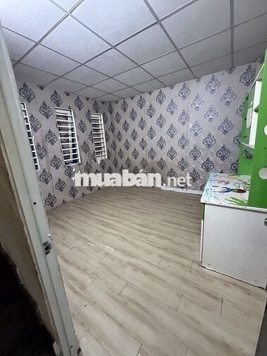 Hẻm 4m TÂN HƯƠNG, 4 Tấm, 5 x 5m, 4 Phòng Ngủ, 4 wc