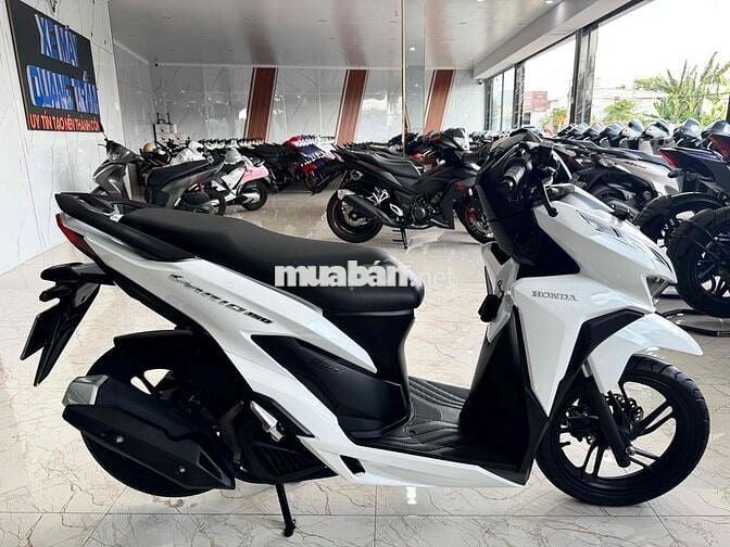 Honda Vario 150 2022 Trắng 7175 km