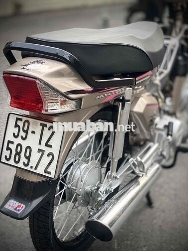Dream Thái dón form Ex5 Bstp chính chủ