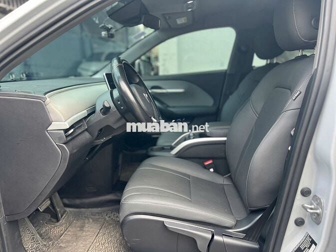 VinFast VF6 Eco 2025 Xám 29.000 km