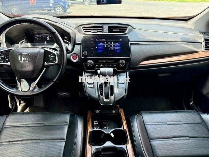 Honda CRV G 2021 Đỏ , mới 22.000 km
