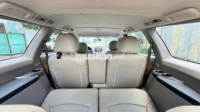 Mitsubishi Grandis 2005 Bạc 150000 km