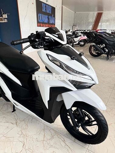 Honda Vario 150 2022 Trắng 7175 km