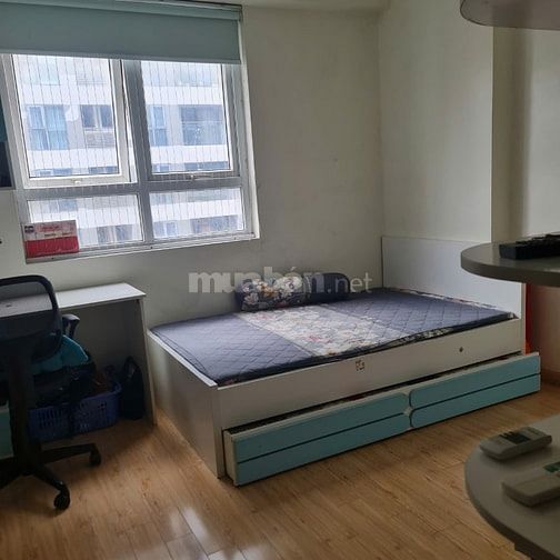 Cần bán căn hộ chung cư phố Vip Thanh Xuân, tầng trung 2 lô gia, 69m2,