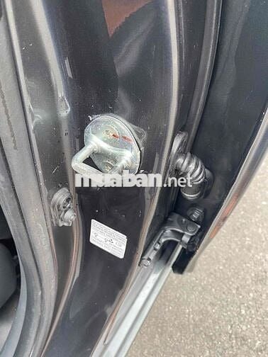 Mitsubishi Mirage 2023 Số sàn Xám