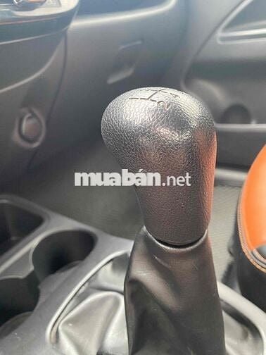 Mitsubishi Mirage 2023 Số sàn Xám