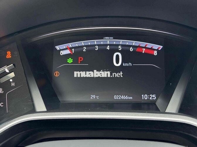 Honda CRV G 2021 Đỏ , mới 22.000 km