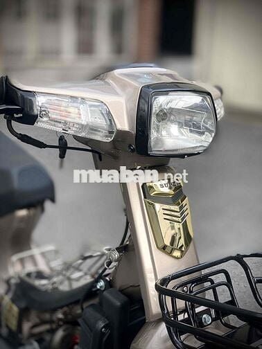 Dream Thái dón form Ex5 Bstp chính chủ