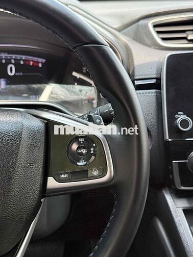 Honda CRV G 2021 Đỏ , mới 22.000 km