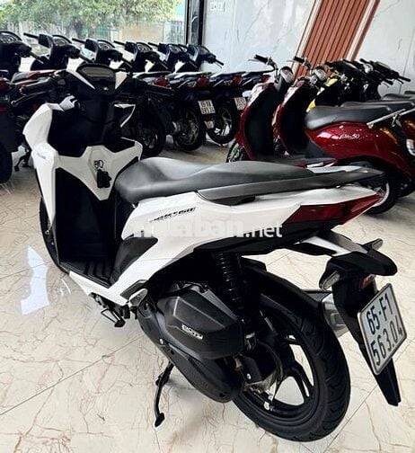 Honda Vario 150 2022 Trắng 7175 km