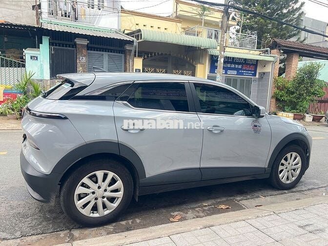 VinFast VF6 Eco 2025 Xám 29.000 km