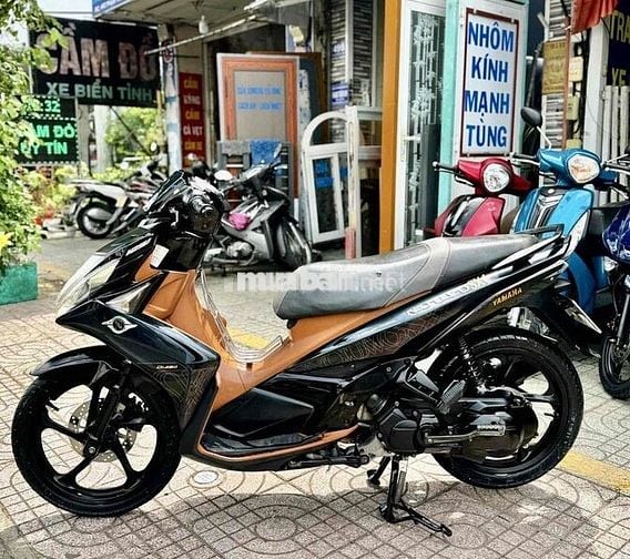 ❤️Yamaha Nouvo 5 2012, BSTP 9Chủ, CÓ GÓP
