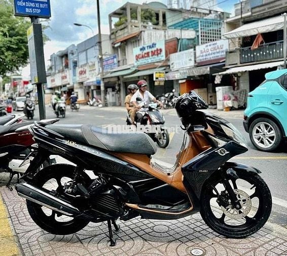❤️Yamaha Nouvo 5 2012, BSTP 9Chủ, CÓ GÓP