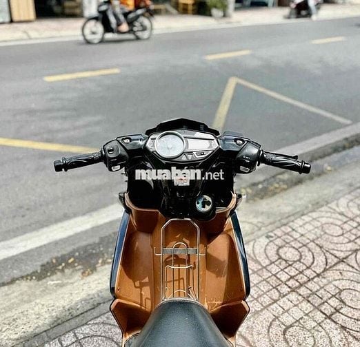 ❤️Yamaha Nouvo 5 2012, BSTP 9Chủ, CÓ GÓP