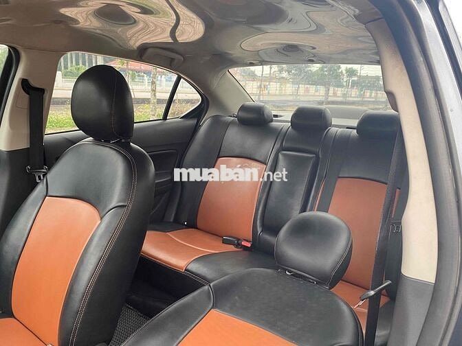 Mitsubishi Mirage 2023 Số sàn Xám