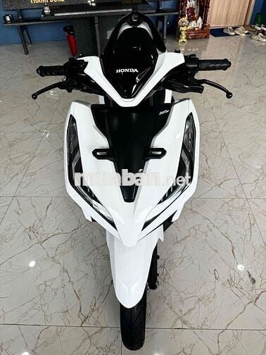 Honda Vario 150 2022 Trắng 7175 km
