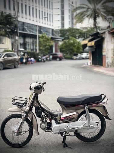 Dream Thái dón form Ex5 Bstp chính chủ