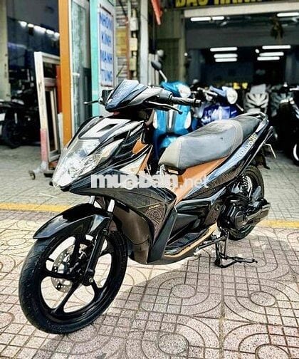 ❤️Yamaha Nouvo 5 2012, BSTP 9Chủ, CÓ GÓP