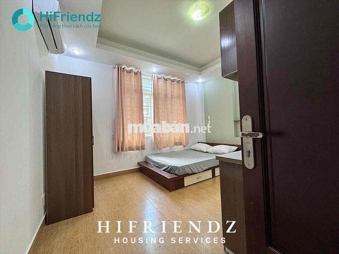 Căn hộ mini Full nội thất mới Vòng xoay Trung Sơn