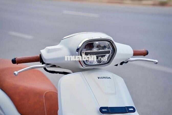 Honda Stylo 2026 Trắng