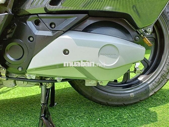 Honda PCX 150 28946 km màu Đen
