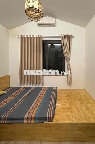 3 tỷ bán căn hộ 60m2 2 phòng ngủ Cầu Bươu