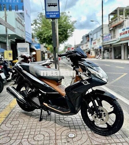 ❤️Yamaha Nouvo 5 2012, BSTP 9Chủ, CÓ GÓP