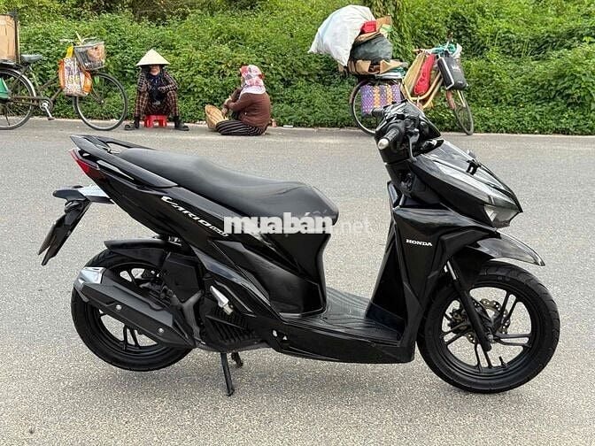 Vario 150 2019 khoá smatkey máy móc rin ngon chạy