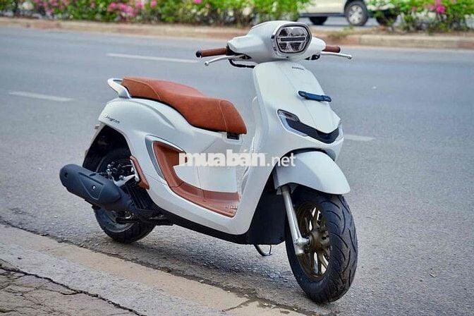 Honda Stylo 2026 Trắng