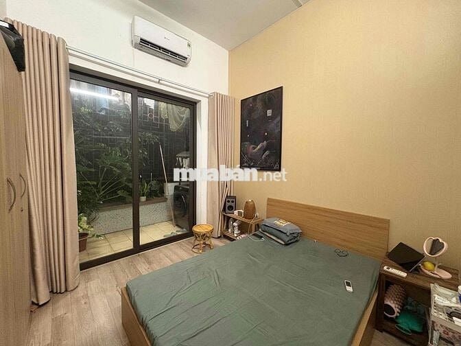 3 tỷ bán căn hộ 60m2 2 phòng ngủ Cầu Bươu