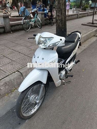 Honda Wave 50cc 2022 Trắng