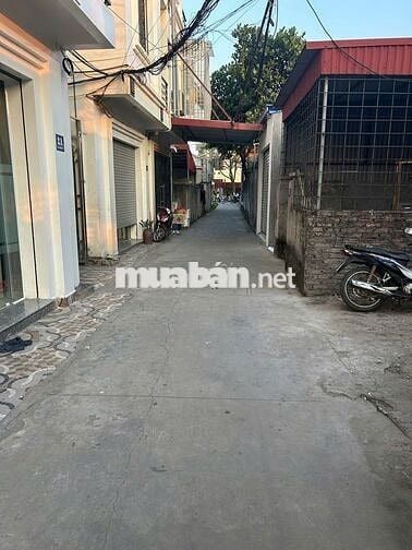 CHÍNH CHỦ BÁN ĐẤT THỔ CƯ 101m2 TẠI TRÀNG CÁT, HẢI AN. 