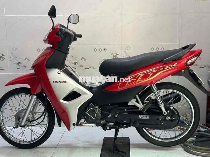 WaveA 110 2021 BSTP Ngay Chủ Chuẩn 18k Chất Xe Đep