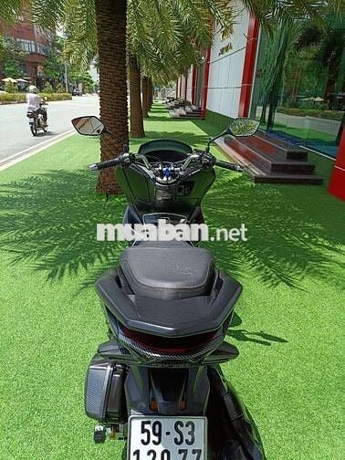 Honda PCX 150 28946 km màu Đen