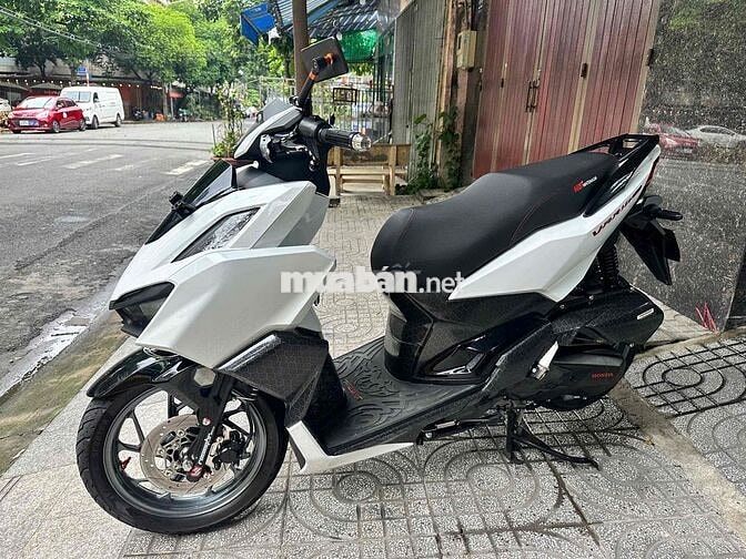 Honda Vario 160 CBS 2023 Trắng 11.000 km