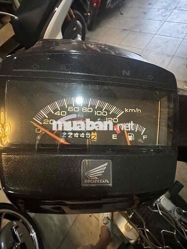 Honda Super Dream Nâu 224.452 km