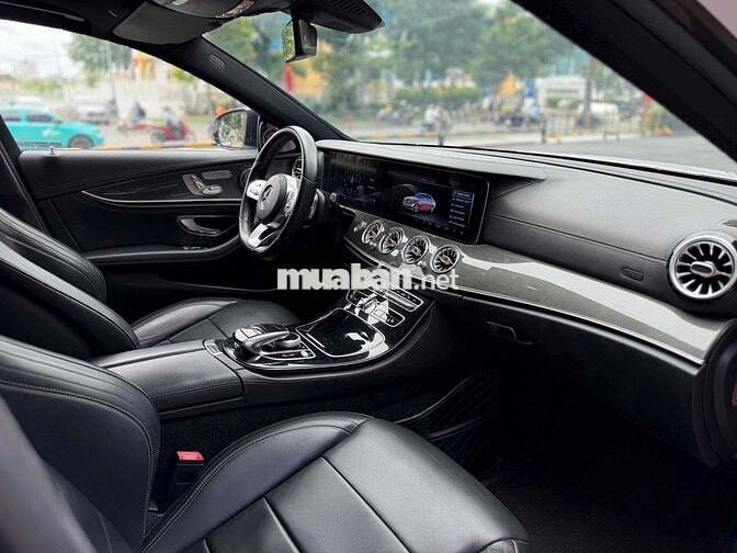 Mercedes-Benz E300 2016 Trắng 140000 km