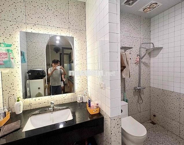 3 tỷ bán căn hộ 60m2 2 phòng ngủ Cầu Bươu