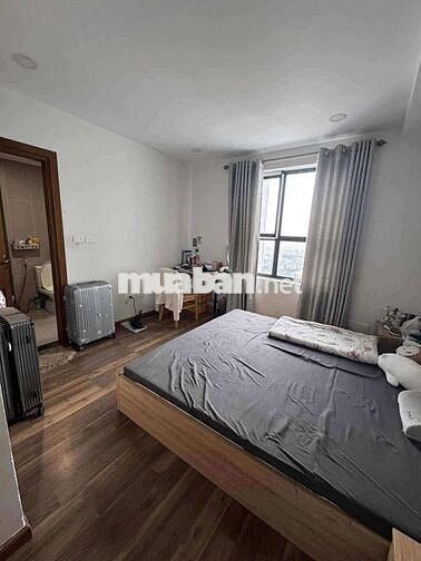 Free tiền nhà và dịch vụ T7 tại Goldmark city
