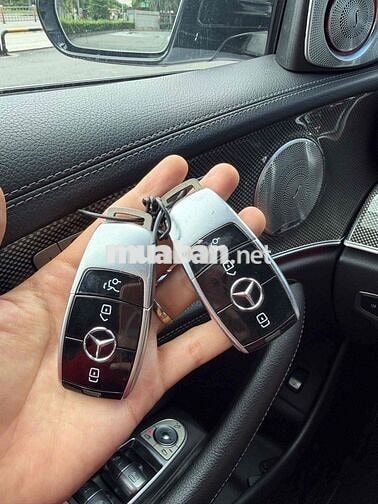 Mercedes-Benz E300 2016 Trắng 140000 km