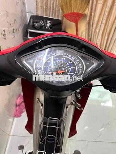 WaveA 110 2021 BSTP Ngay Chủ Chuẩn 18k Chất Xe Đep