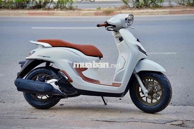 Honda Stylo 2026 Trắng