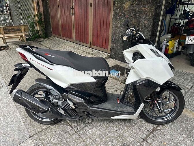 Honda Vario 160 CBS 2023 Trắng 11.000 km